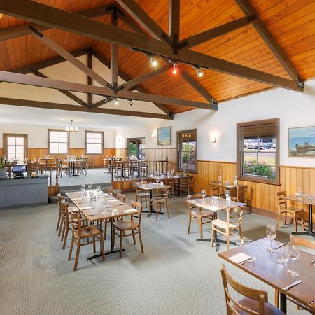 Best Western Olde Maritime Motor Inn Warrnambool Exterior foto
