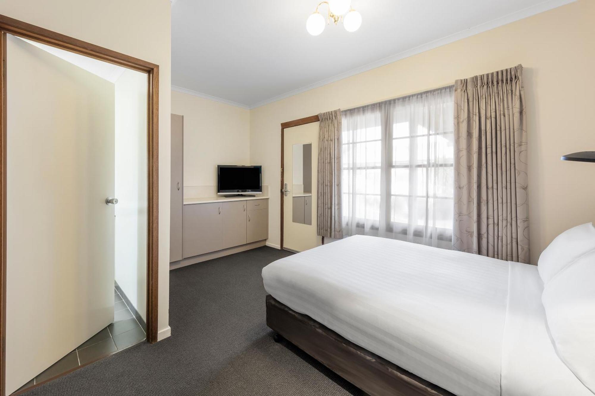 Best Western Olde Maritime Motor Inn Warrnambool Cameră foto